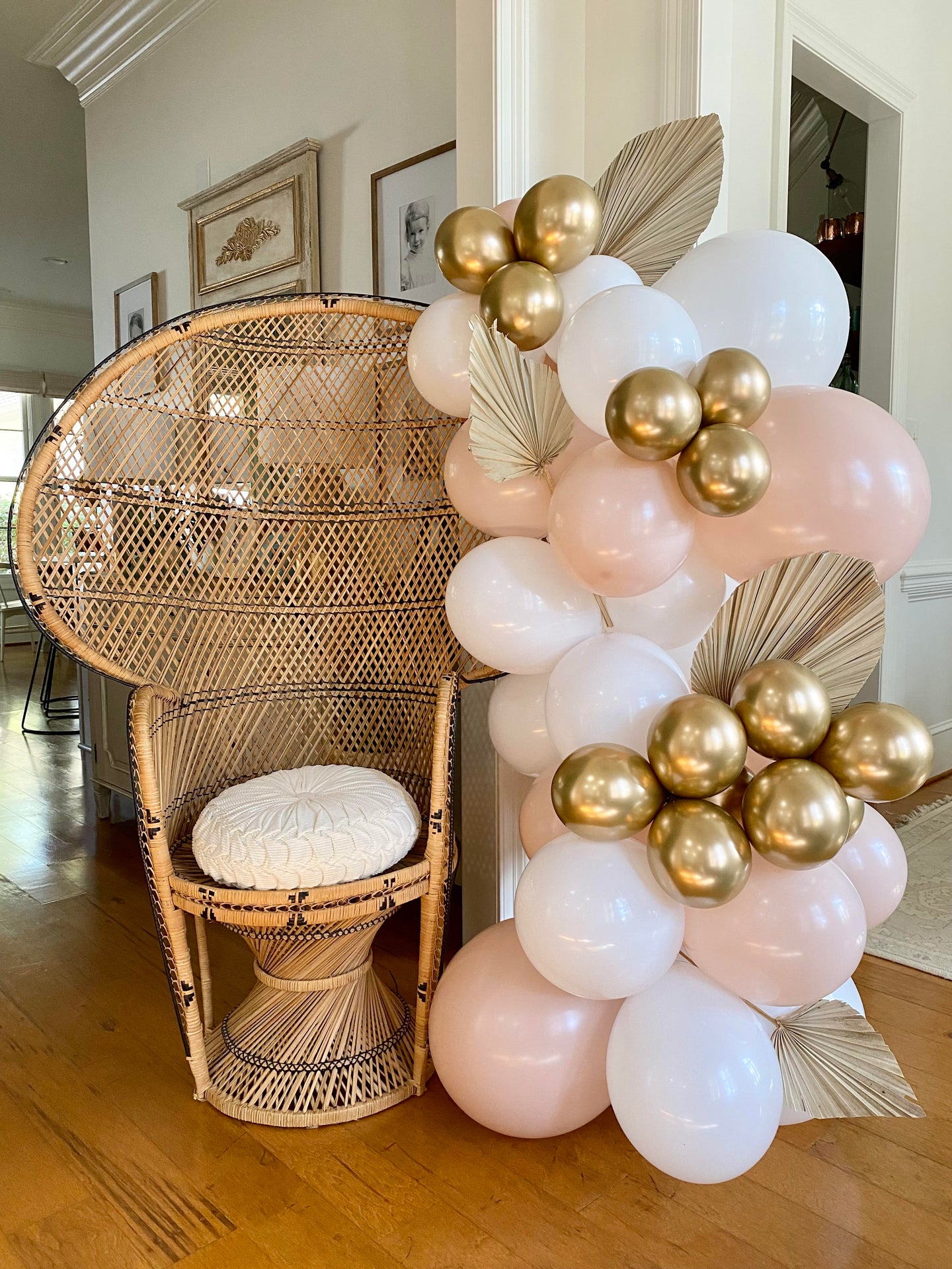 Rattan Chair Rental Peacock Wicker Peacock Chair Rattan Wicker